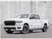 2025 RAM 1500 Sport (Stk: R1Q649606) in Squamish - Image 1 of 22
