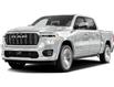 2025 RAM 1500 Tradesman (Stk: R1Q548901) in Squamish - Image 1 of 1