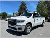2025 RAM 1500 Tradesman (Stk: R1Q555641) in Squamish - Image 2 of 13