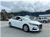 2023 Nissan Sentra  (Stk: P1399) in Squamish - Image 1 of 12