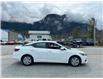 2023 Nissan Sentra  (Stk: P1399) in Squamish - Image 2 of 12