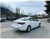2023 Nissan Sentra  (Stk: P1399) in Squamish - Image 3 of 12