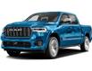 2025 RAM 1500 Tradesman (Stk: R1Q555642) in Squamish - Image 1 of 3