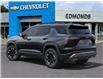 2025 Chevrolet Equinox ACTIV (Stk: 251067) in Huntsville - Image 3 of 24
