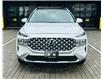 2021 Hyundai Santa Fe Preferred w/Trend Package (Stk: 16103955A) in Markham - Image 2 of 22