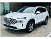 2021 Hyundai Santa Fe Preferred w/Trend Package (Stk: 16103955A) in Markham - Image 3 of 22