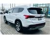 2021 Hyundai Santa Fe Preferred w/Trend Package (Stk: 16103955A) in Markham - Image 5 of 22