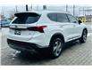 2021 Hyundai Santa Fe Preferred w/Trend Package (Stk: 16103955A) in Markham - Image 7 of 22