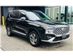 2021 Hyundai Santa Fe Preferred w/Trend Package (Stk: 16104000A) in Markham - Image 1 of 22