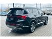 2021 Hyundai Santa Fe Preferred w/Trend Package (Stk: 16104000A) in Markham - Image 7 of 22