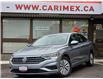2019 Volkswagen Jetta 1.4 TSI Comfortline (Stk: 2502063) in Waterloo - Image 1 of 22