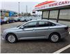2019 Volkswagen Jetta 1.4 TSI Comfortline (Stk: 2502063) in Waterloo - Image 2 of 22