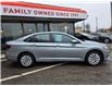 2019 Volkswagen Jetta 1.4 TSI Comfortline (Stk: 2502063) in Waterloo - Image 6 of 22