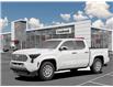 2025 Toyota Tacoma Hybrid LIMITED (Stk: INCOMING) in Cranbrook - Image 1 of 1
