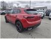 2025 Buick Envision Sport Touring (Stk: B26025) in Cobourg - Image 4 of 12