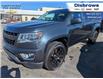 2019 Chevrolet Colorado LT (Stk: 68493) in St. Thomas - Image 1 of 4