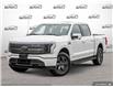 2025 Ford F-150 Lightning Lariat (Stk: 25F1603) in St. Catharines - Image 1 of 19