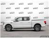 2025 Ford F-150 Lightning Lariat (Stk: 25F1603) in St. Catharines - Image 3 of 19
