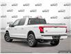 2025 Ford F-150 Lightning Lariat (Stk: 25F1603) in St. Catharines - Image 4 of 19