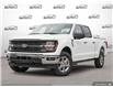 2025 Ford F-150 XLT (Stk: 25F1602) in St. Catharines - Image 1 of 23