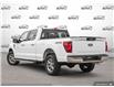 2025 Ford F-150 XLT (Stk: 25F1602) in St. Catharines - Image 4 of 23