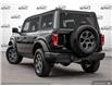 2025 Ford Bronco Big Bend (Stk: 25BR590) in St. Catharines - Image 4 of 24