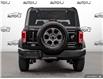 2025 Ford Bronco Big Bend (Stk: 25BR590) in St. Catharines - Image 5 of 24