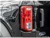 2025 Ford Bronco Big Bend (Stk: 25BR590) in St. Catharines - Image 9 of 24