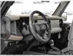 2025 Ford Bronco Big Bend (Stk: 25BR590) in St. Catharines - Image 10 of 24