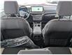 2025 Ford Bronco Sport Big Bend (Stk: 25188) in Claresholm - Image 8 of 18