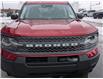 2025 Ford Bronco Sport Big Bend (Stk: 25188) in Claresholm - Image 15 of 18