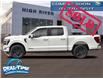 2025 Ford F-150 Platinum (Stk: 25096) in Claresholm - Image 1 of 1