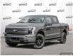 2025 Ford F-150 Lightning XLT (Stk: 25F1604) in St. Catharines - Image 1 of 26