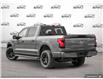 2025 Ford F-150 Lightning XLT (Stk: 25F1604) in St. Catharines - Image 4 of 26