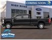 2025 Ford F-350 Lariat (Stk: 25163) in Claresholm - Image 1 of 1