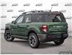 2025 Ford Bronco Sport Outer Banks (Stk: 25BS589) in St. Catharines - Image 4 of 22