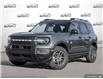 2025 Ford Bronco Sport Big Bend (Stk: 25BS592) in St. Catharines - Image 1 of 25