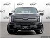 2025 Ford F-150 Lightning Lariat (Stk: 25F1605) in St. Catharines - Image 2 of 24