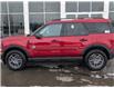 2025 Ford Bronco Sport Big Bend (Stk: 25188) in High River - Image 2 of 18
