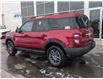 2025 Ford Bronco Sport Big Bend (Stk: 25188) in High River - Image 3 of 18