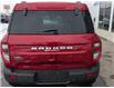 2025 Ford Bronco Sport Big Bend (Stk: 25188) in High River - Image 10 of 18