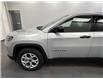 2025 Jeep Compass Sport (Stk: A25075) in Lethbridge - Image 2 of 29