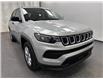 2025 Jeep Compass Sport (Stk: A25075) in Lethbridge - Image 8 of 29