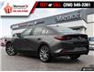 2019 Mazda Mazda3 GT (Stk: A1650) in Vernon - Image 4 of 30