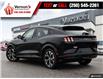 2023 Ford Mustang Mach-E Premium (Stk: A1683) in Vernon - Image 4 of 29