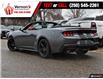 2024 Ford Mustang EcoBoost Premium (Stk: A1674) in Vernon - Image 7 of 30