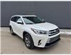 2017 Toyota Highlander Limited (Stk: 3GA148) in Regina - Image 3 of 18