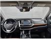 2017 Toyota Highlander Limited (Stk: 3GA148) in Regina - Image 13 of 18