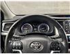 2017 Toyota Highlander Limited (Stk: 3GA148) in Regina - Image 11 of 18