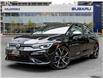 2024 Volkswagen Golf R Manual >>No accident<< (Stk: 250584A) in North York, - Image 1 of 2